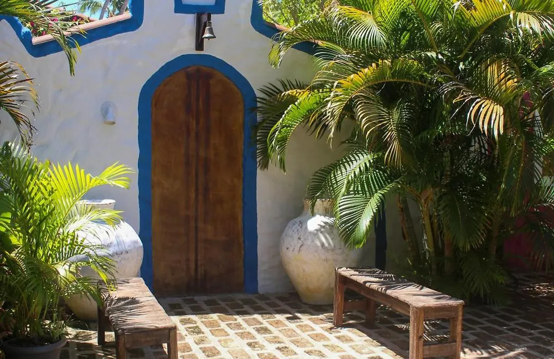 Pousada Villa Bougainville Maragogi-1