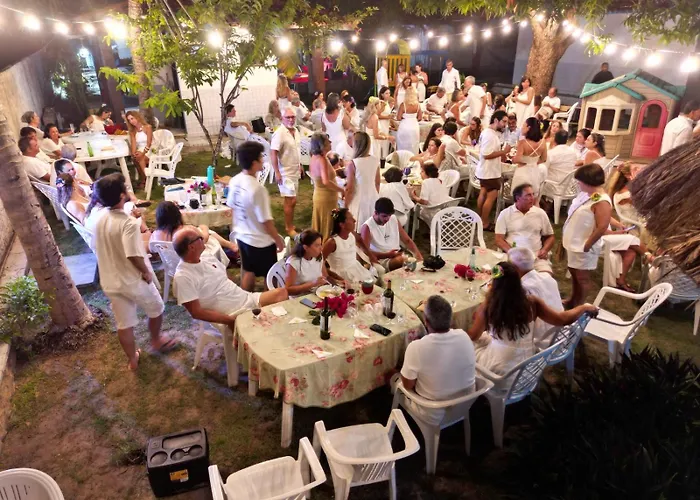 Village Miramar Maragogi